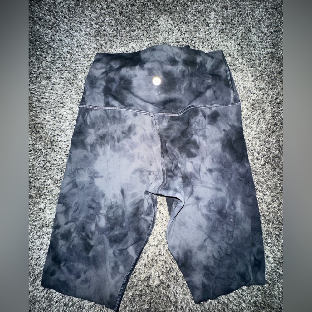 Lululemon align leggings